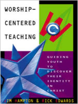 cover image of Worship-Centered Teaching